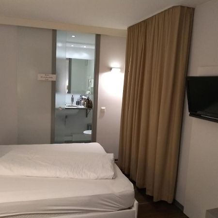 Altstadt Hotel Alba Baunachshof Wertheim Dış mekan fotoğraf