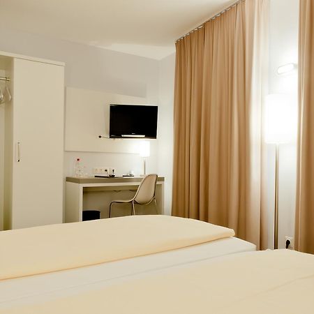 Altstadt Hotel Alba Baunachshof Wertheim Dış mekan fotoğraf